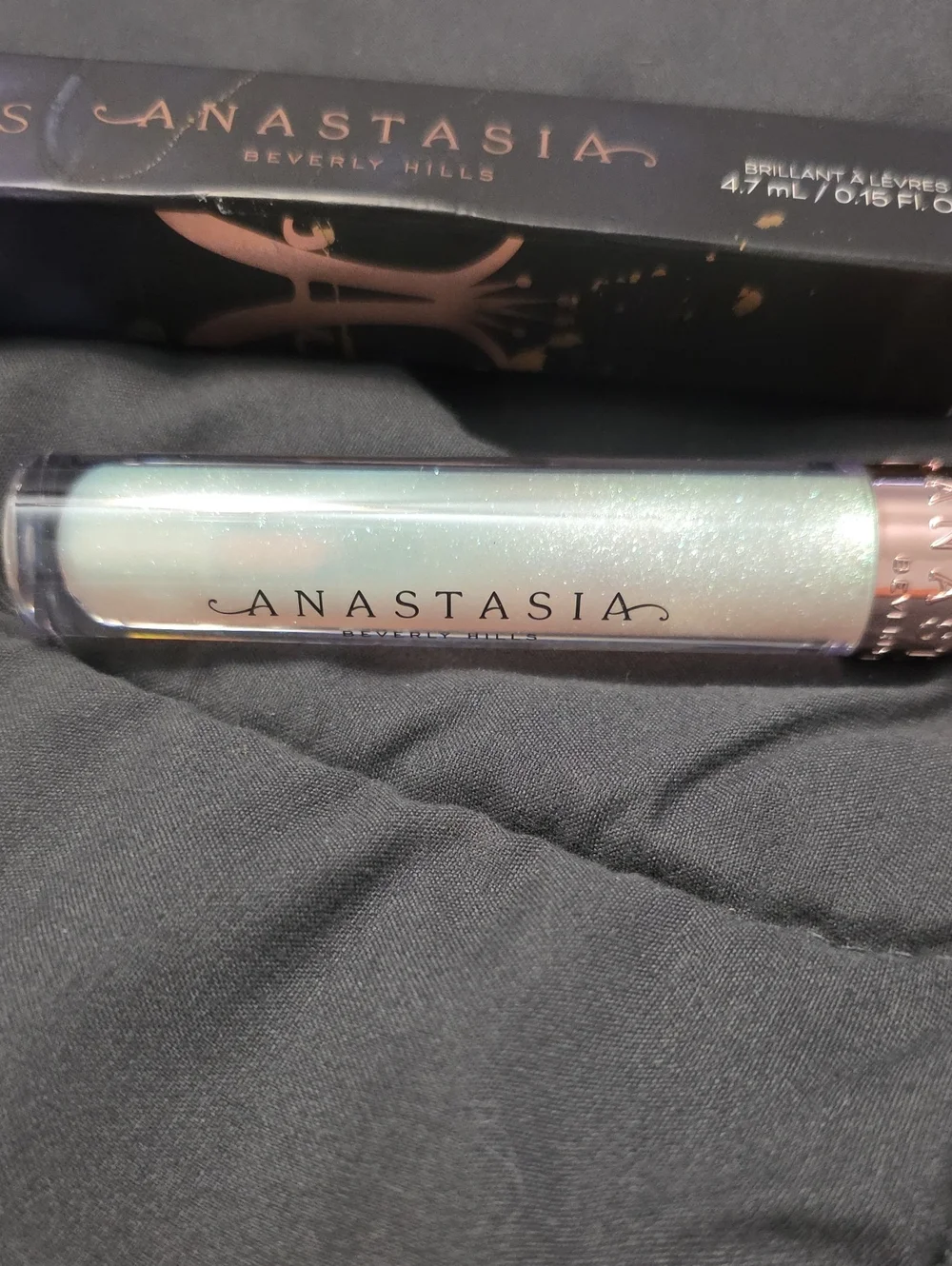 Anastasia Beverly Hills Lip Gloss in Aurora